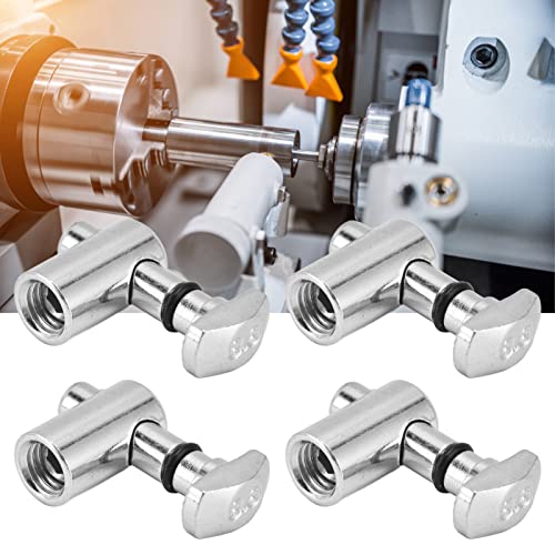 Conectores da série 3040, conector do tipo âncora com economia de espaço para perfis