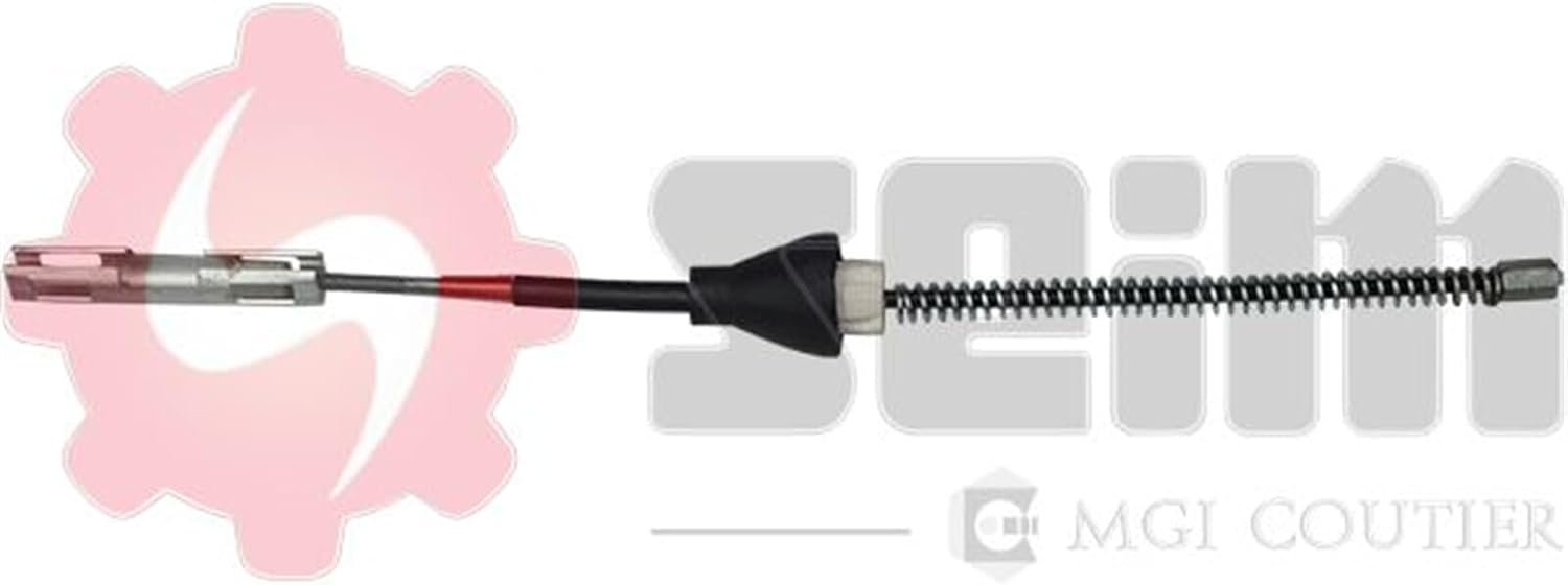 Seim 554118 Puller, Parking Brake Cable