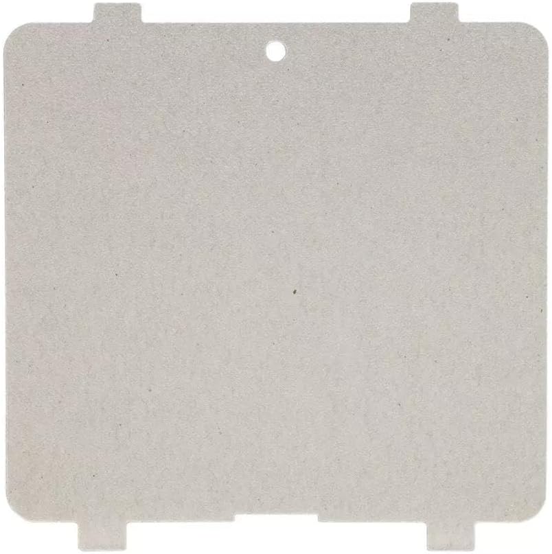 For LG Microwave Cover for LMC0975ASZ LMC0975ST LMC1575ST MS0936GIS MS1536GIR