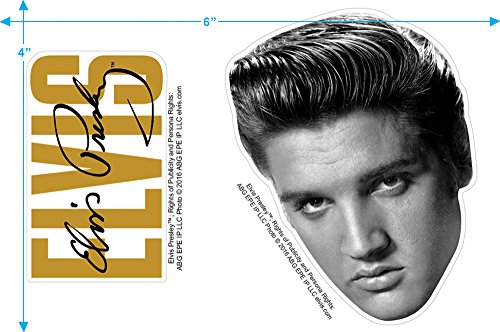 Popfunk Elvis Presley King of Rock and Roll Music The Stare T Shirt3