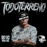  Todoterreno [Explicit]