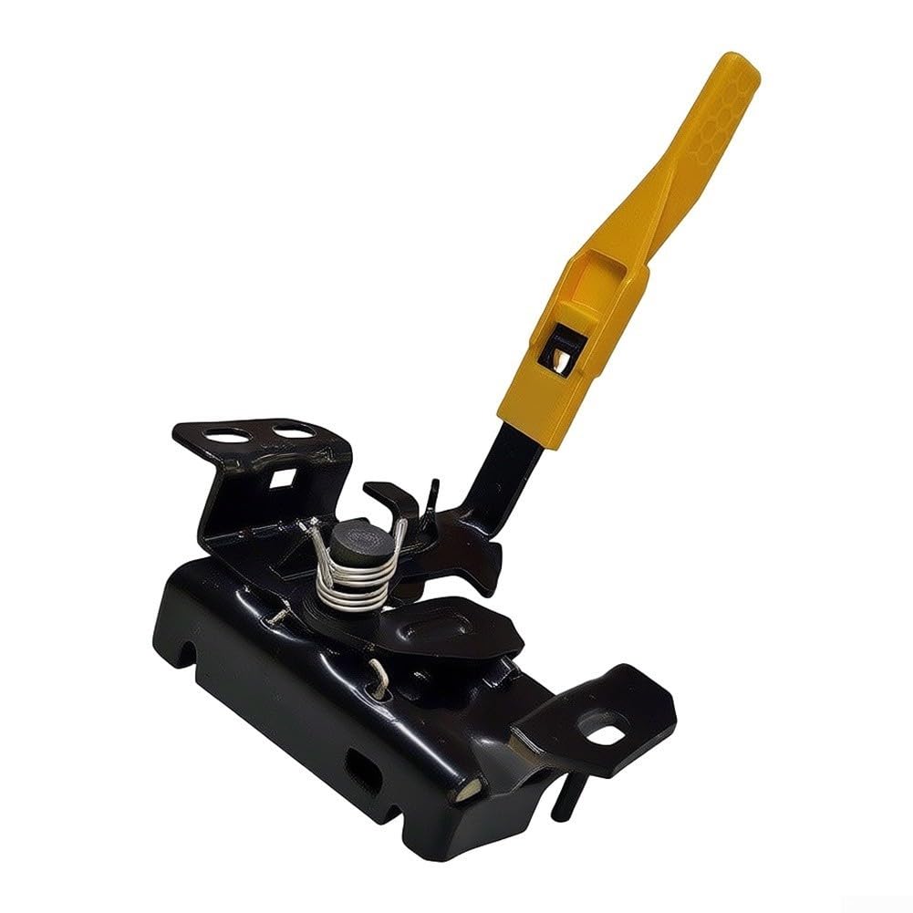 Cerradura para capó Mercedes GLA 250 GLB AMG EQB mecanismo de bloqueo A2478800060