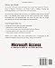 Get Started with Microsoft Access: A Beginner’s Workbook (Microsoft 365 Essentials: Tools for Productivity)