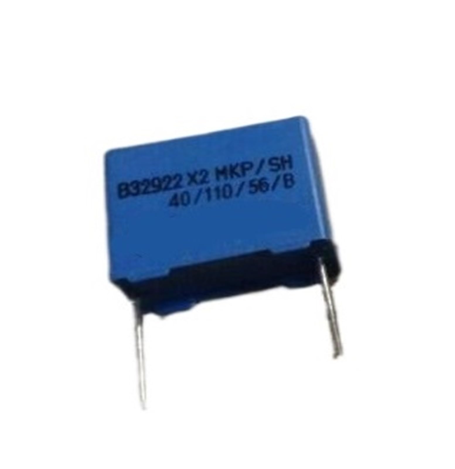 BALYDLUL 20PCS/50PCS 0.33uf/305v 330nf u33 334 15MM film capacitor B32922D3334M(50PCS)