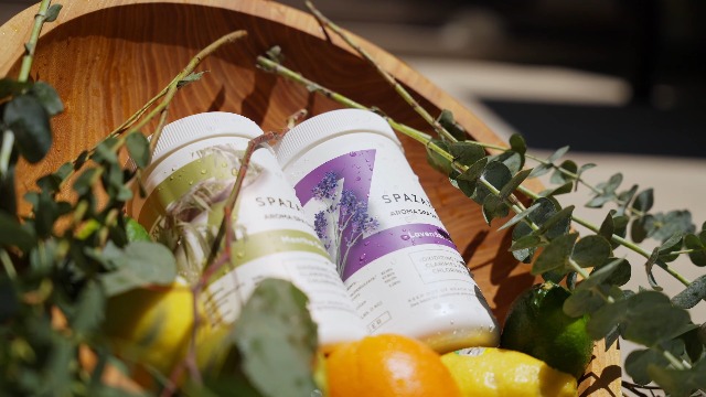 Amazon.com : Spazazz Tropical Paradise Non-Chlorine Oxidizer Hot