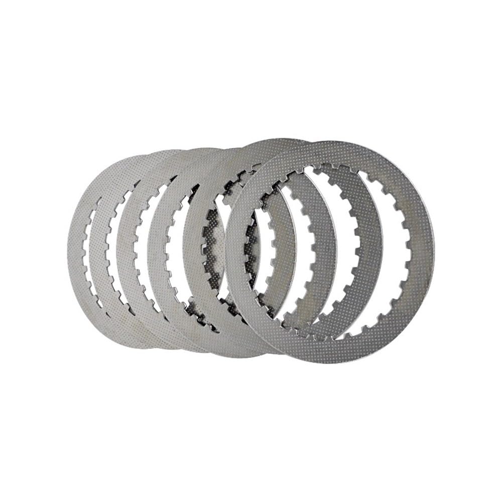Disque d'embrayage acier CBR600F résout usure embrayage PC19 - 3