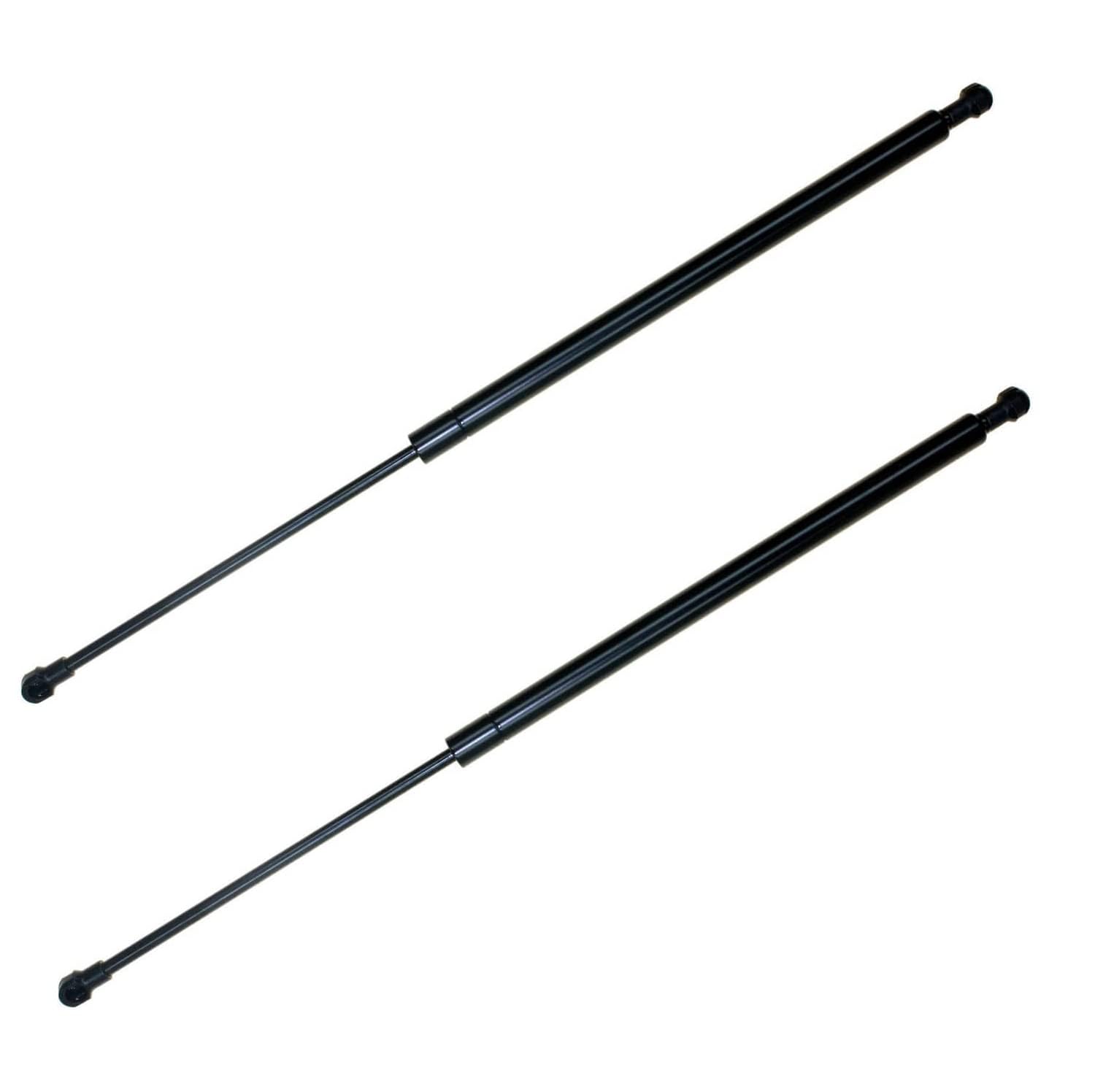 Amazon.com: 2Pcs 22.13 in Rear Back Lift Supports | Compatible