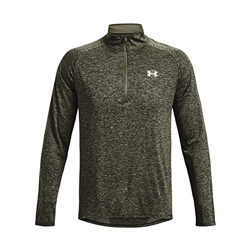 Image of Under Armour Men's Tech 2.0 1 /2 Zip