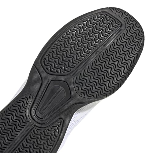 Image of adidas Men's Courtflash Speed Tennis Shoes
