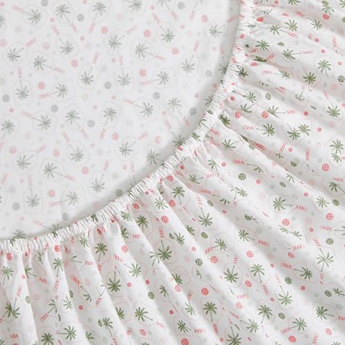 Image of Tommy Bahama - King Sheet Set with Fitted Sheet & Pillowcases