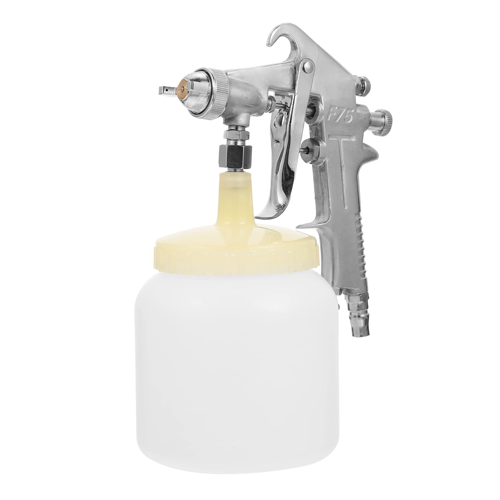 Pulvérisateur portable de peinture Uonlytech pour travaux de rénovation