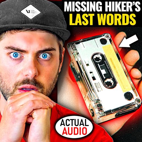 I HAVEN'T SLEPT Since I Heard This Tape Recording. You Won&rsquo;t Either.