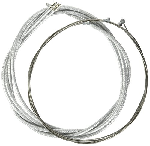 Metallic Braid Brake Cable Kits