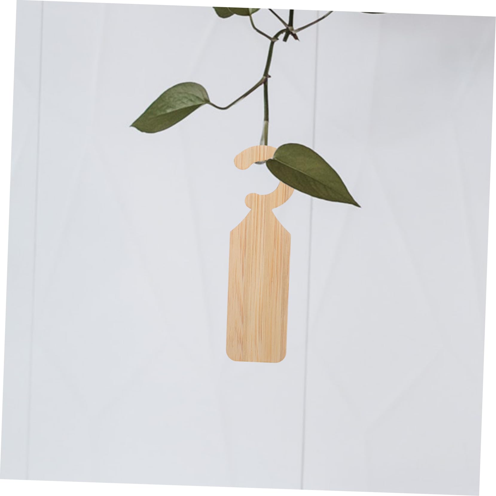 DOITOOL 5 Ensembles Étiquettes De Jardin Suspendues Pour Identification Des Plantes Pot Marqueurs 30 Pièces * 5