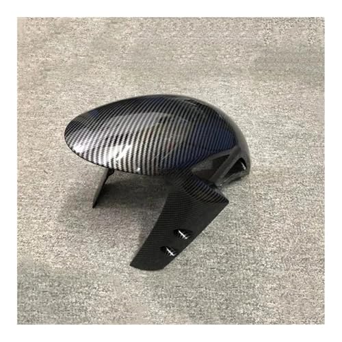 Aileron latéral carénage plaque protection carbone moto R1 R6 2017-2020 avant