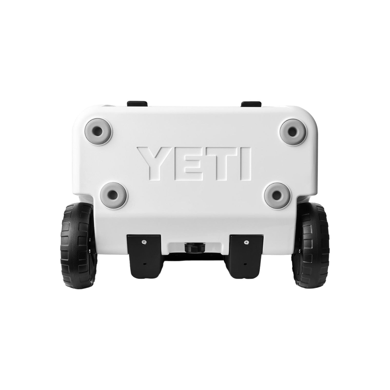 YETI Roadie 32 Wheeled Cool Box, enfriador duro aislado