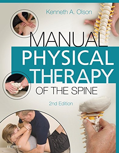 Manual Physical Therapy of the Spine - E-Book Manual Physical Therapy of the Spine - E-Book