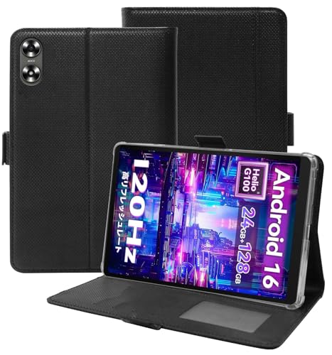 Amazon.co.jp: ケース For Headwolf Fpad6 SE 用 カバー 8.7インチ