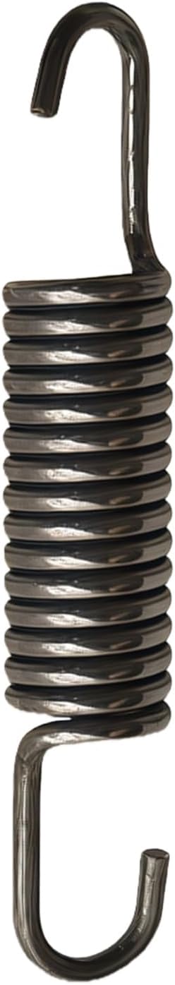 10PCS Muffler Drag Spring 9010-020185 9CR6-020002-00001 Fits for CF 450cc 500cc 600cc 800cc X5 X6