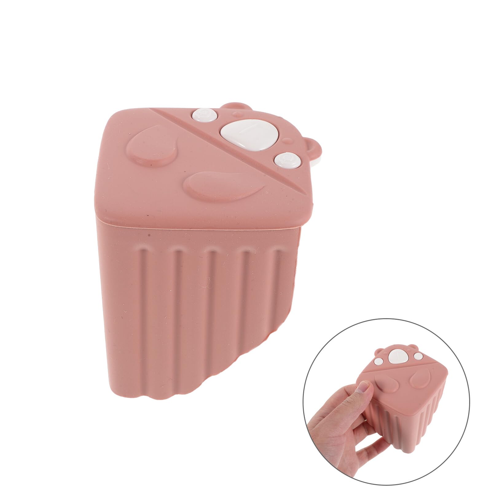 2 Piezas Protector de Esquinas para Ventanas Guardas de Silicona Autoadhesivos Anticolisión para Bordes de Aluminio Protectores de Seguridad para Hogar y Oficina