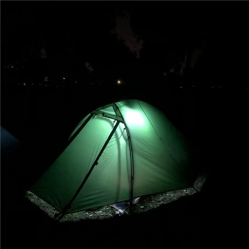 Aluminio Ultraligera 210T Lluvia Aluminio Ultraligera 210T