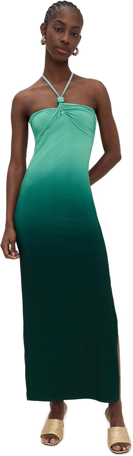 BAOBAB Women's Bari Maxi Dress