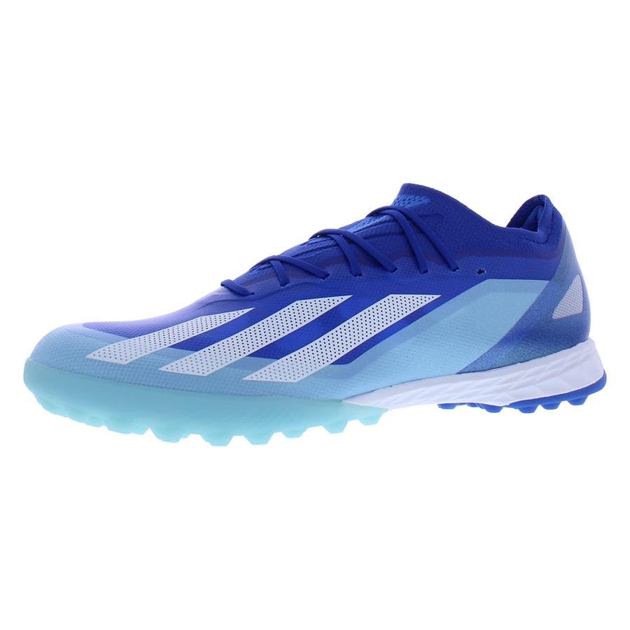 Image of Adidas Unisex-Adult X Crazyfast League Turf