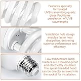 Zoom IMG-2 skikhn lampada uvb rettile 10 Zoom IMG-2 skikhn lampada uvb rettile 10