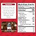 Dale's Steak Seasoning Family Size (1 Gallon) - Gluten Free Steak Marinade