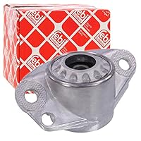 1x FEBI BILSTEIN DOMLAGER FEDERBEINSTÜTZLAGER FEDERBEINLAGER STÜTZLAGER HINTEN