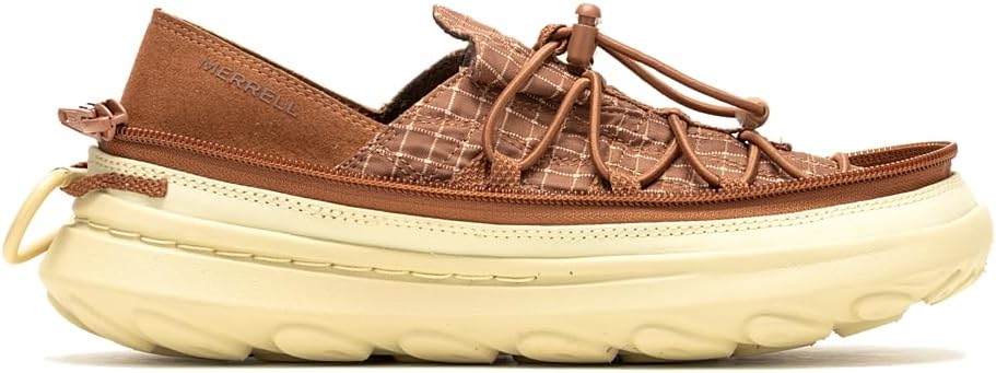Merrell Women's Hut Moc 2 Packable RS SE Nutshell