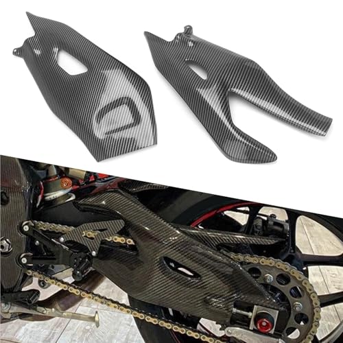 Protection de carénage moto Yamaha R1 2015-2019 contre les impacts et rayures de bras arrière