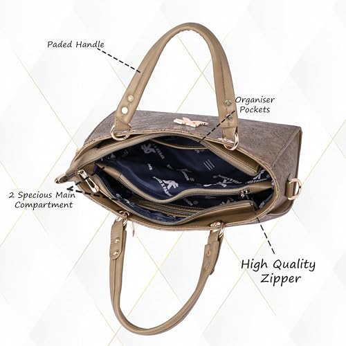 Image of Speed X Fashion Women's /Girls Handbag