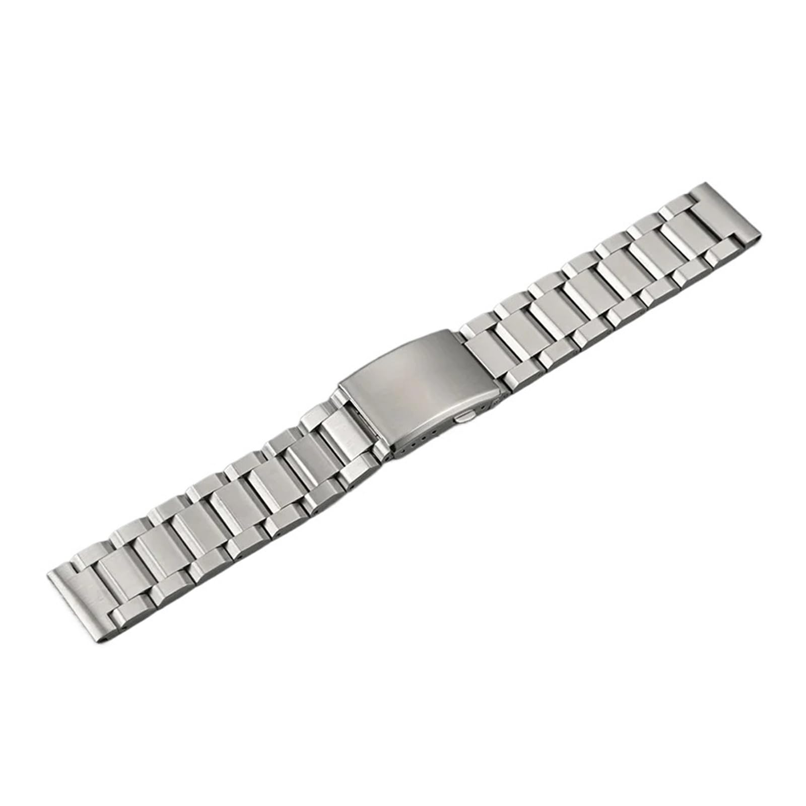 Bracelet acier rapide pour Seiko | Finis les outils avec le dégagement rapide