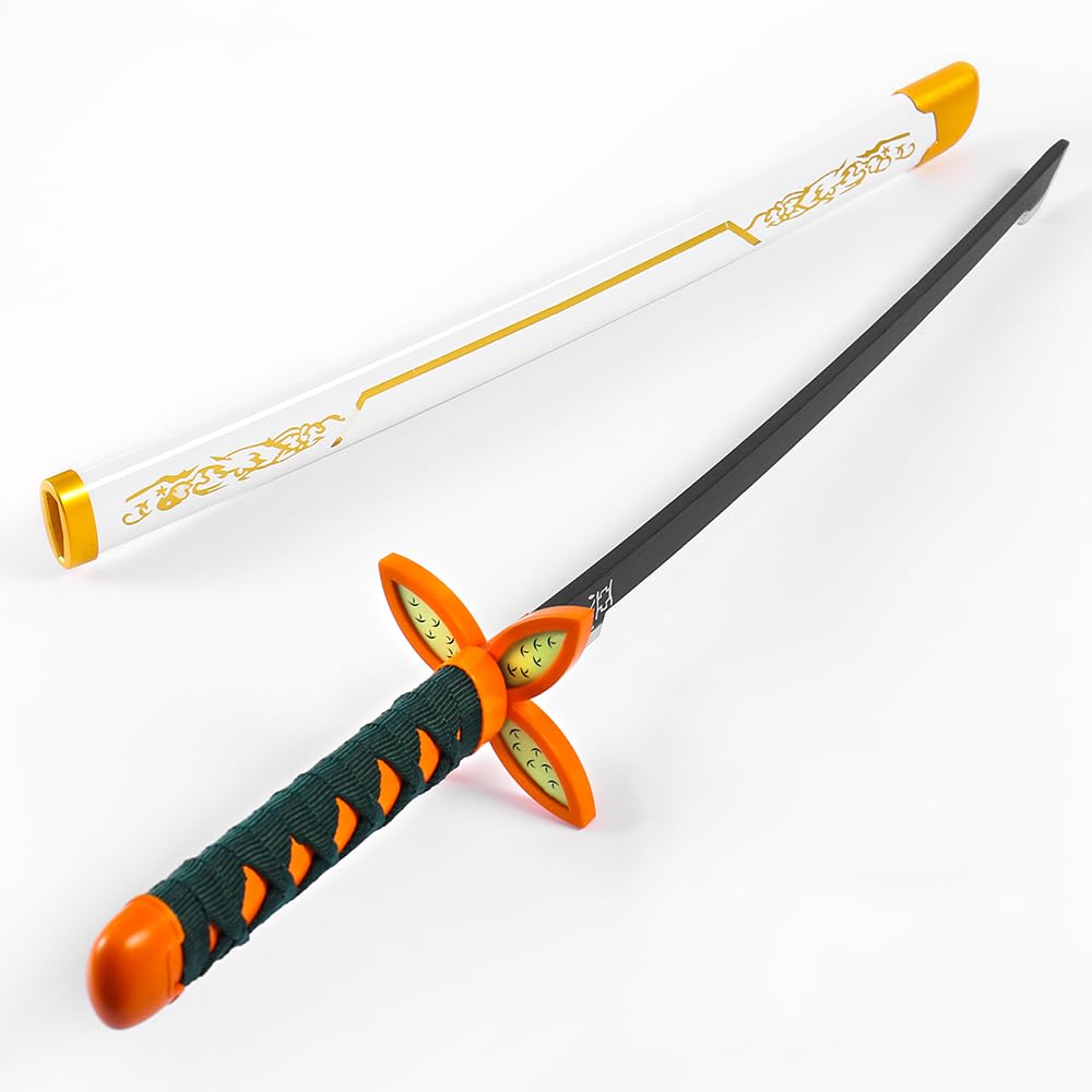 Amazon.co.jp: ASINKING 子供用 鬼滅の刃 胡蝶しのぶ 刀 贈り物 胡蝶