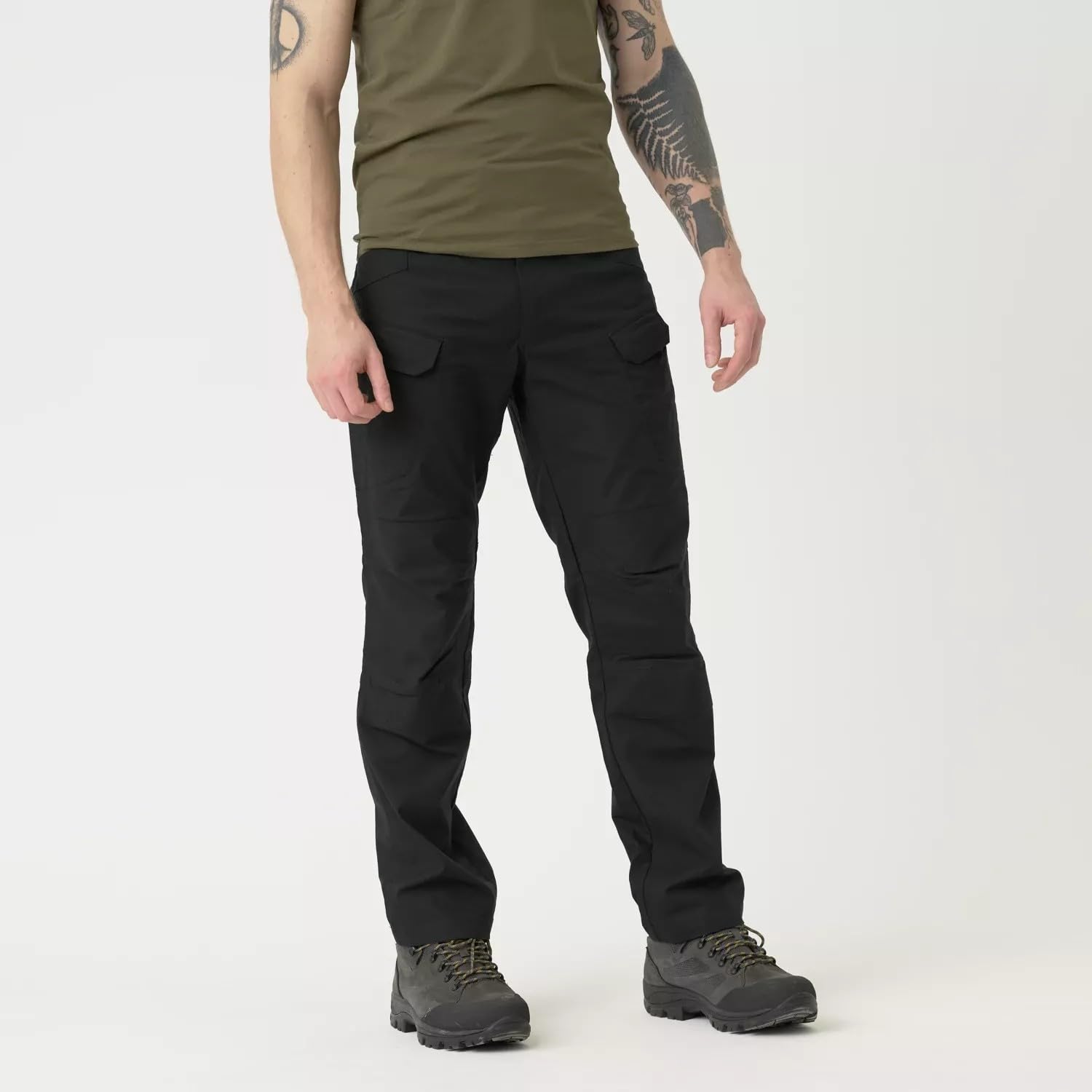 Helikon-Tex Pantalon UTP - Polycoton stretch Ripstop