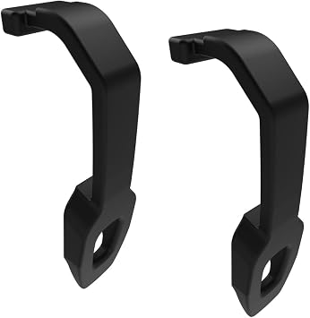 Maluna Tension Strap Set Front