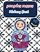Russische Puppen Färbung Buch: 40 einzigartige und schöne Malvorlagen russischer Puppen, und Matryoshka Nesting Puppen, Farbe für kreative Aktivität und Entspannung