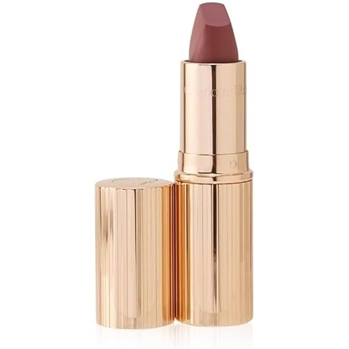 Matte Revolution Lipstick (itemprop: name)