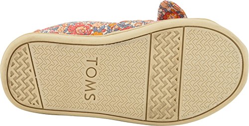 Image of TOMS Girls' Luca Slip-On Sneakers