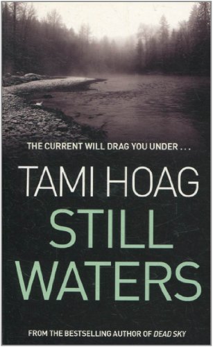 Still waters 1407221558 Book Cover