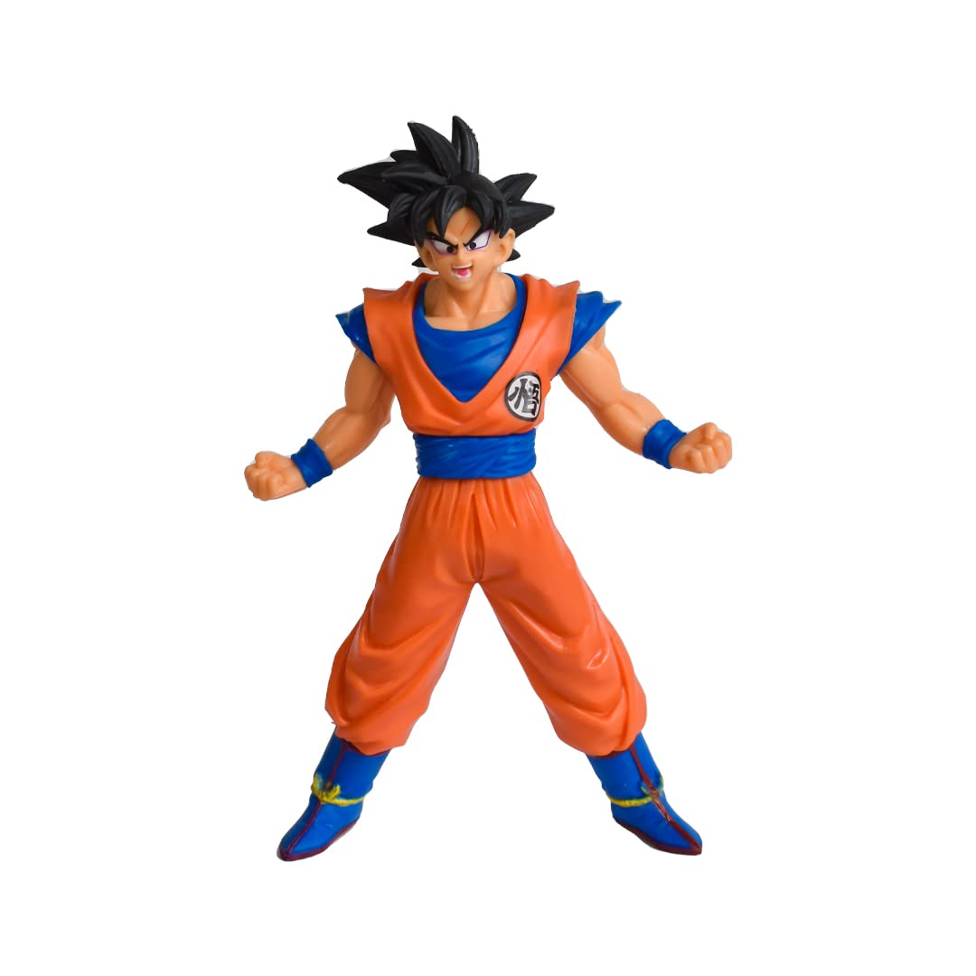 Offo ||Dragon Ball Z Anime Goku Action Figure (B09WDMVWQW) Amazon Price History, Amazon Price Tracker