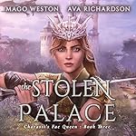 Cover of The Stolen Palace