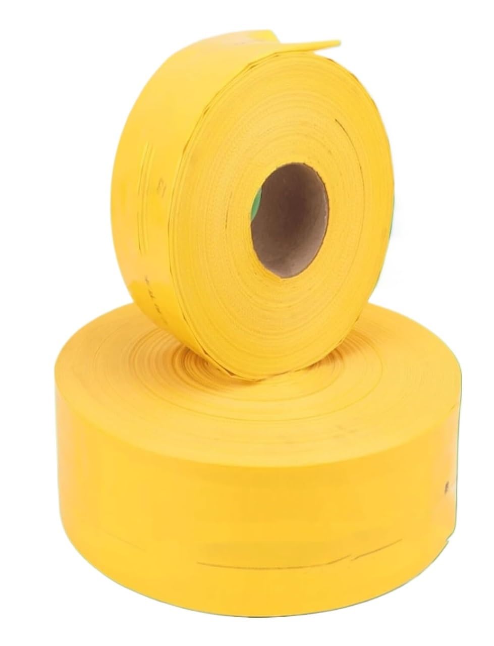 Zzsthvqwm 1.5In Layflat Backwash Discharge Hose Pipe, Pvc, 1.5-6 In, 5-50 M(,10Meter)