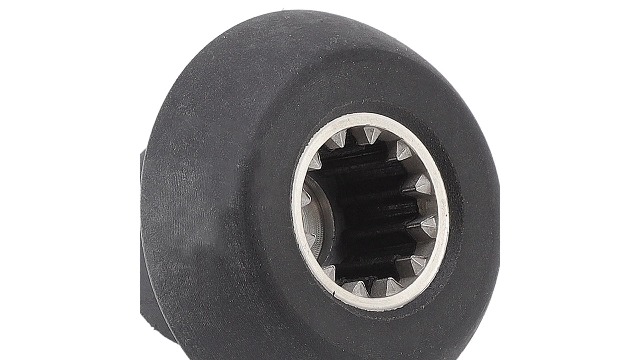 Kit de Socket para Licuadora Asixxsix en Acero Inoxidable miniatura 7