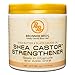 Bronner Bros Shea Castor Strength, 6 Ounce