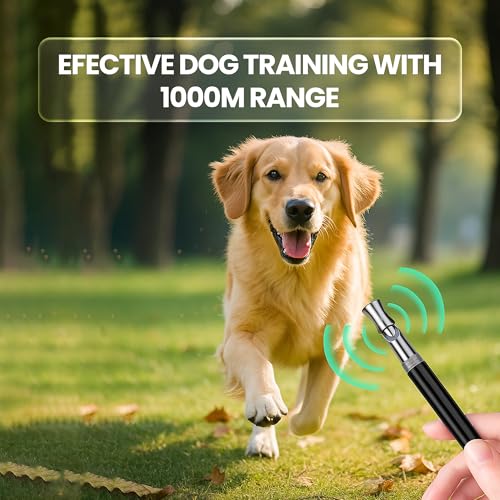 Ami's Delight Dog Whistle Accessories