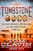 Algopix Similar Product 2 - Tombstone The Earp Brothers Doc