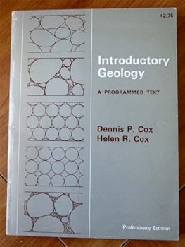 Paperback Introductory Geology [Unknown] Book
