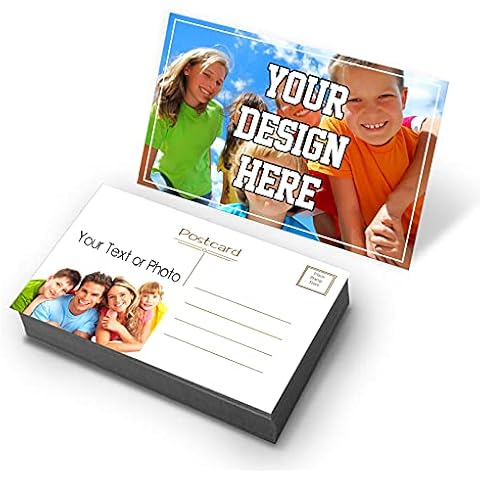 Cheerly Custom Postcards Cover